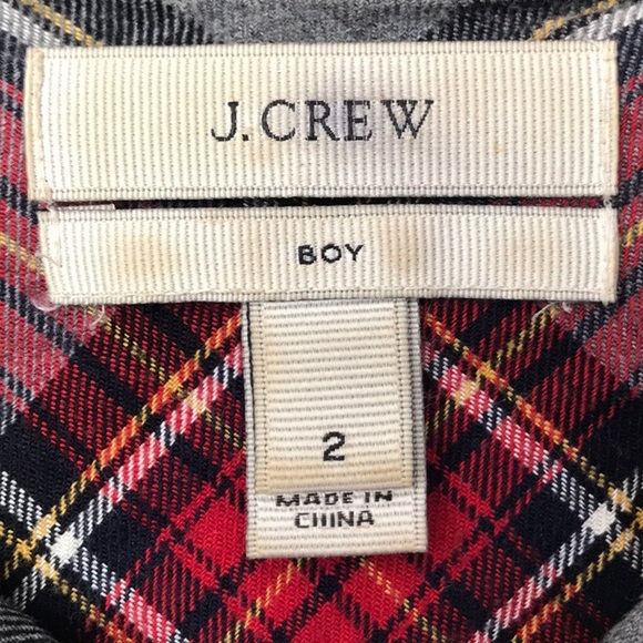 J. Crew button down - Picture 2 of 3